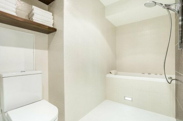 Vabaduse Apartments - Photo4