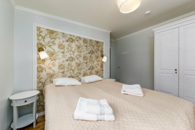 Vabaduse Apartments - Photo5
