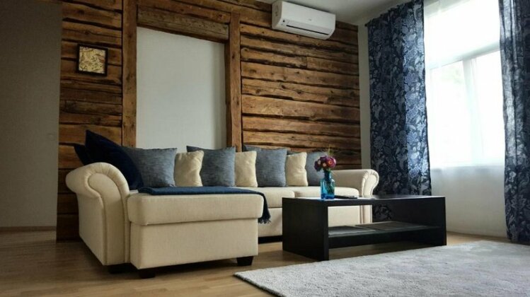 Vaike-Joe Apartment - Photo2