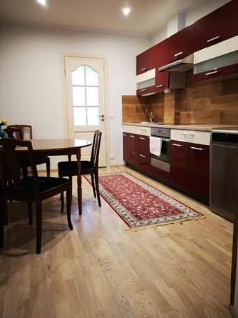 Vaike-Joe Apartment - Photo3