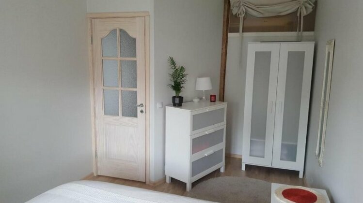 Vaike-Joe Apartment - Photo4