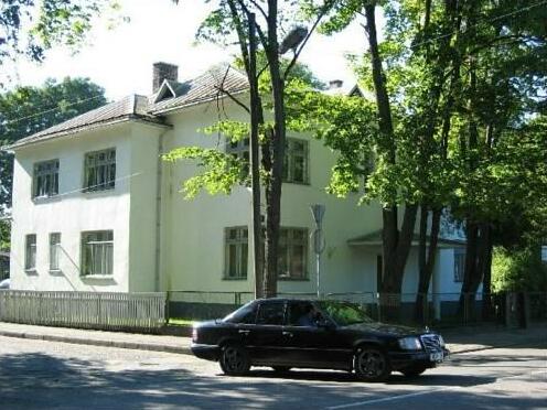 Vanapargi Guesthouse - Photo3