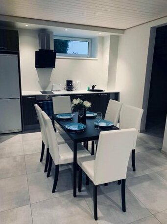 Vesiroos Apartment - Photo2
