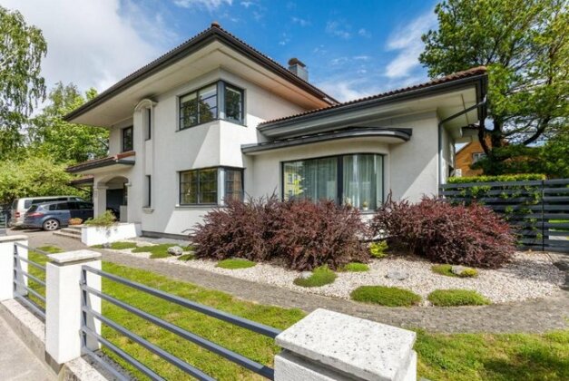Villa Aia Studio - Photo2