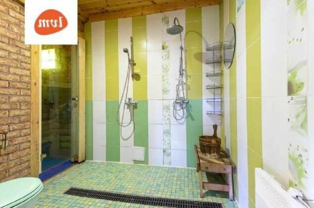 Villa Armin Parnu - Photo2