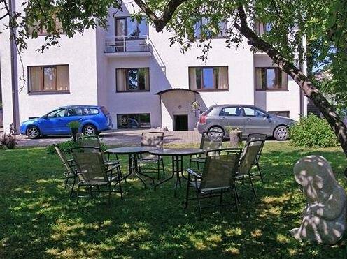 Villa Artis - Photo2