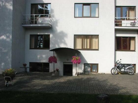 Villa Artis - Photo4