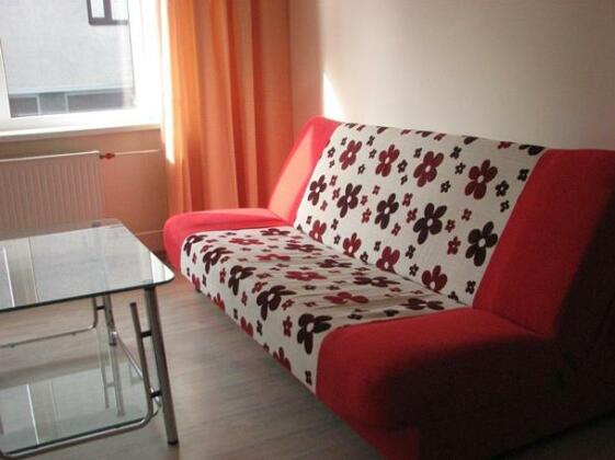 Villa Artis - Photo5