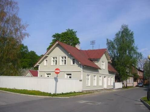 Villa Elisabeth Apartments - Photo2