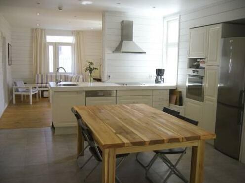 Villa Elisabeth Apartments - Photo4