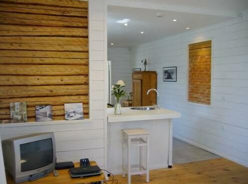 Villa Elisabeth Apartments - Photo5