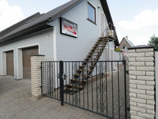 Villa Ene - Photo2