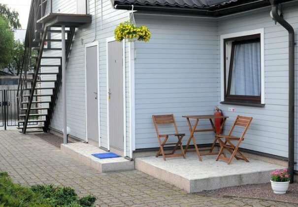 Villa Ene - Photo3