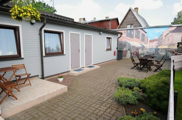 Villa Ene - Photo4