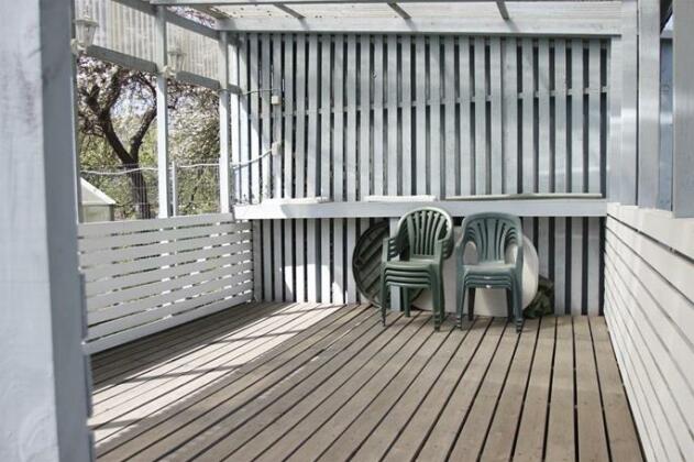 Villa Marleen - Photo2