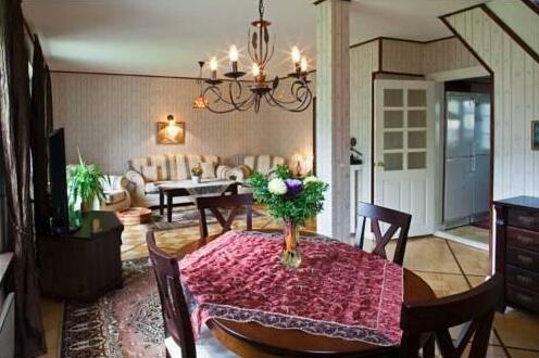 Villa Merle - Photo4