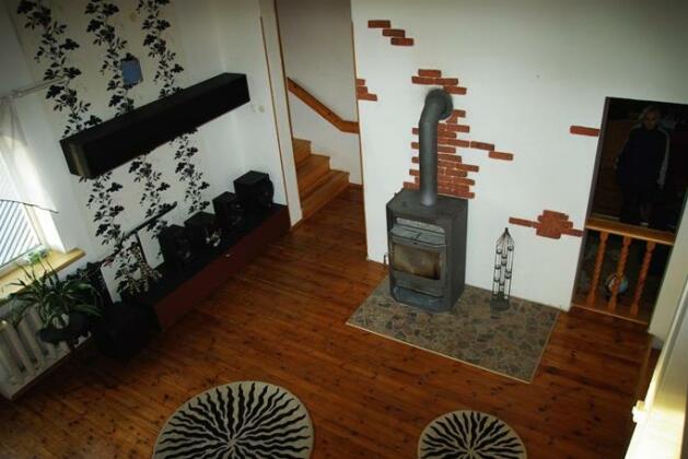 Villa Mihkel - Photo2