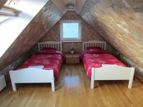 Villa Mihkel - Photo4