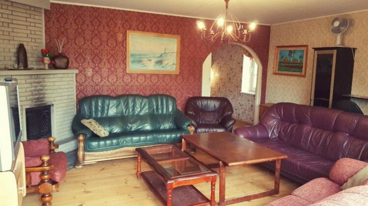 Villa Ringi Apartment - Photo5