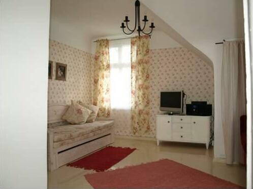 Villa Tammsaare - Photo2
