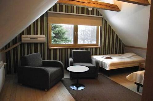 Villa Tennis Parnu - Photo2