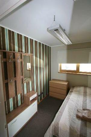 Villa Tennis Parnu - Photo4