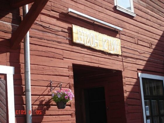 Vintsi Hostel - Photo2