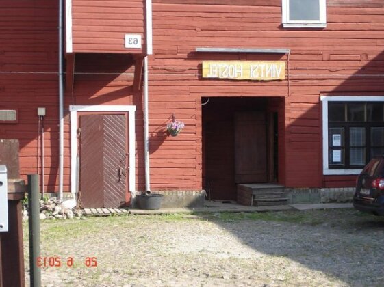 Vintsi Hostel - Photo3