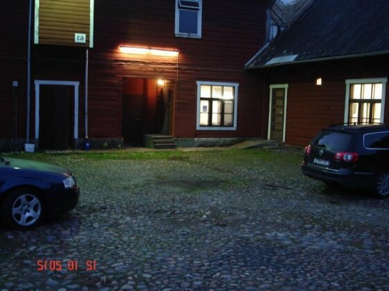 Vintsi Hostel - Photo4