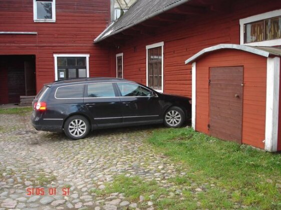 Vintsi Hostel - Photo5