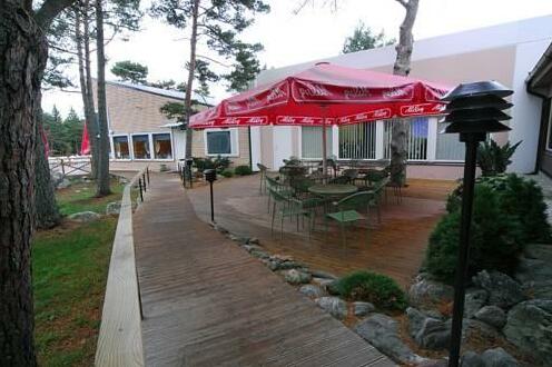 Pedase Hotel and Guesthouse - Photo5