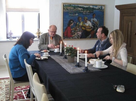 Pidula Manor - Photo3