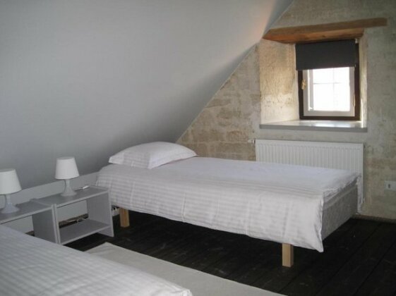 Pidula Manor - Photo4