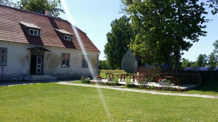 Pidula Manor - Photo5