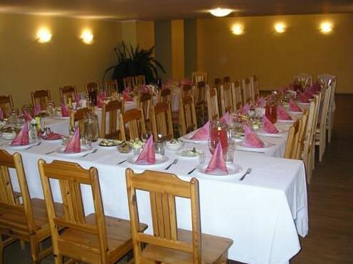 Pinska Guesthouse - Photo3