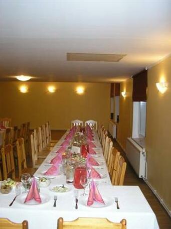 Pinska Guesthouse - Photo4