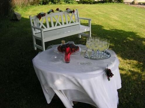 Pinska Guesthouse - Photo5