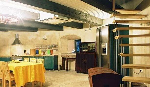 Pivarootsi Holiday Village - Photo3