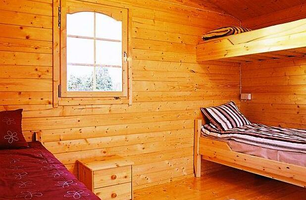 Pivarootsi Holiday Village - Photo4