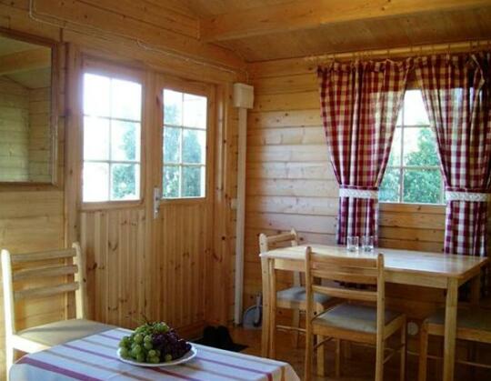 Pivarootsi Holiday Village - Photo5