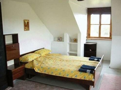 Pivarootsi Manor - Photo4