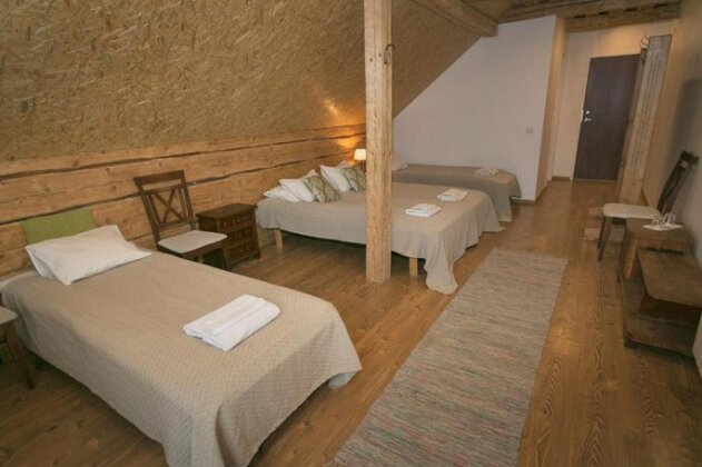 Guesthouse Carl Schmidt - Photo4