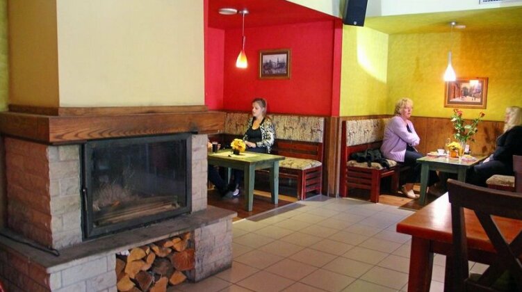 Rivaal Guesthouse-Cafe - Photo2