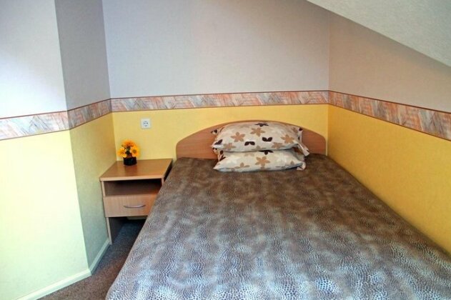 Rivaal Guesthouse-Cafe - Photo3