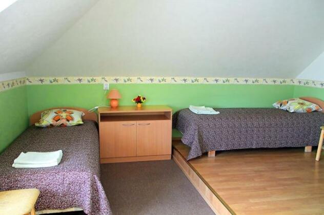 Rivaal Guesthouse-Cafe - Photo5
