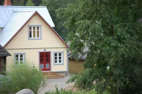 Rosma Mill Holiday House - Photo2