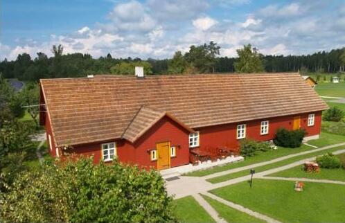 Maria Talu Guesthouse - Photo2