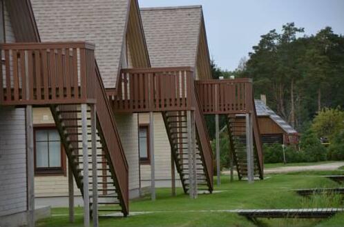 Maria Talu Guesthouse - Photo5