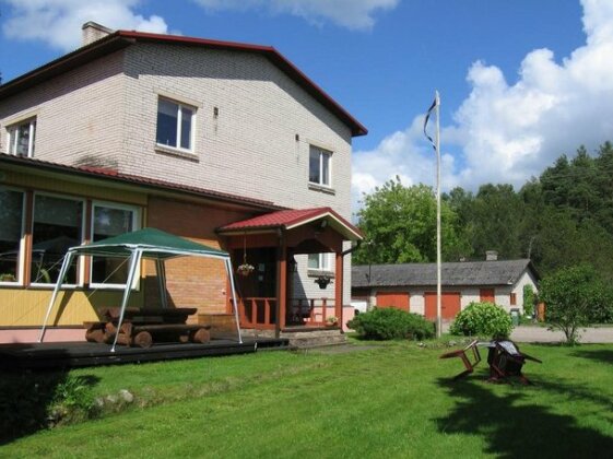 Joesuu Home Accommodation - Photo2