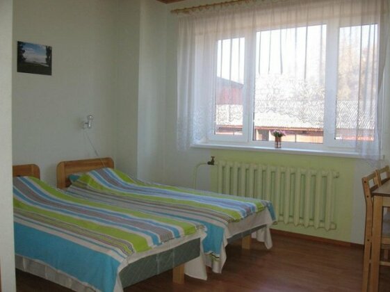 Joesuu Home Accommodation - Photo5